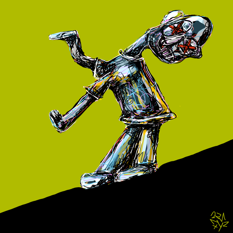 NNOTB #55 by nnxyz