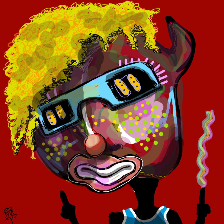 Rawblocks #28 by nnxyz