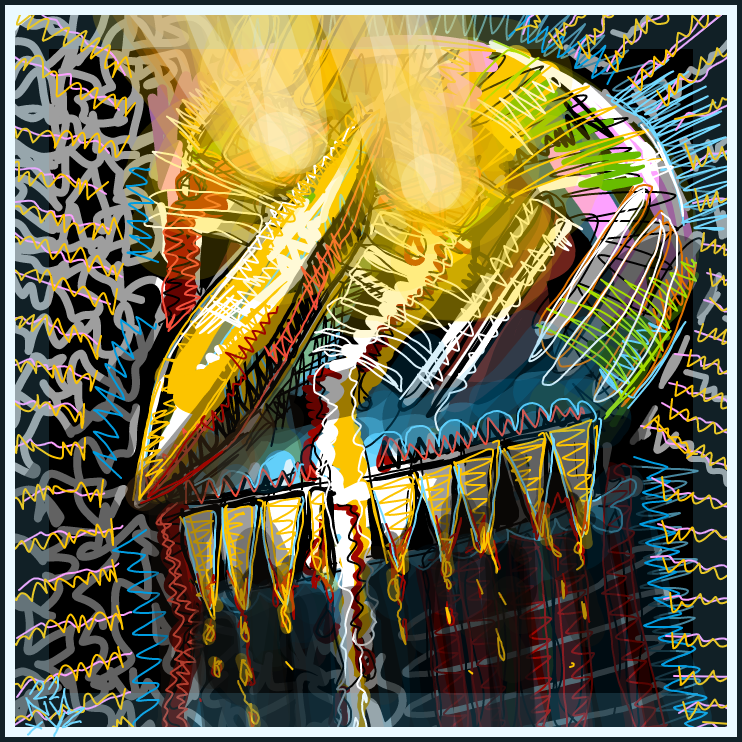 NNOTB #83 by nnxyz