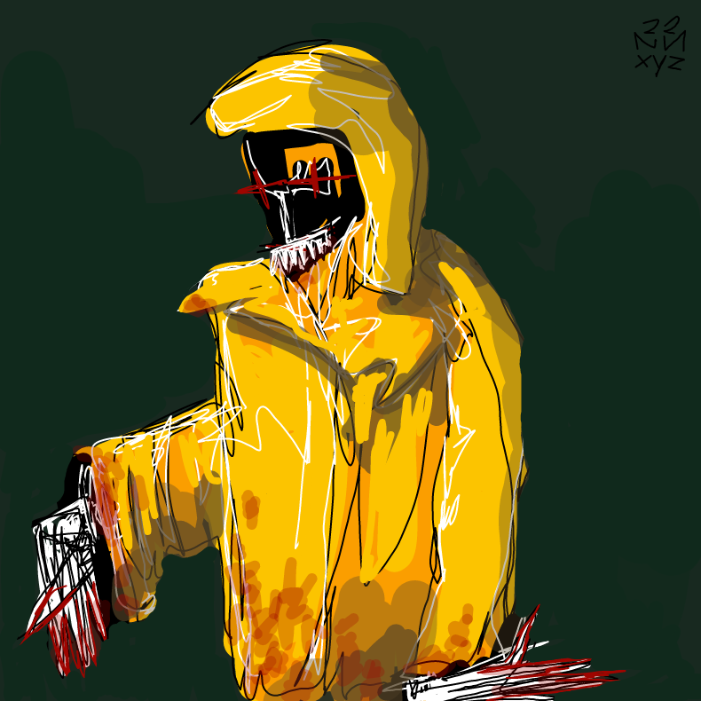 NNOTB #38 by nnxyz