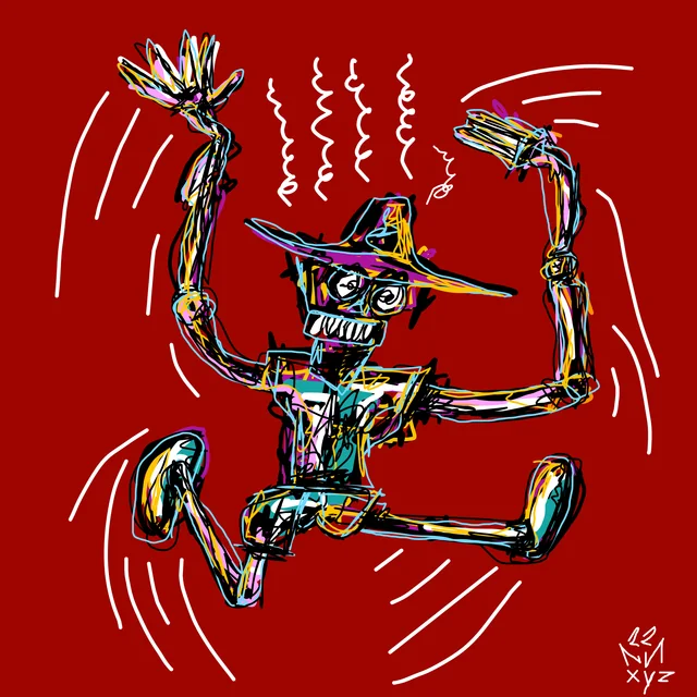 NNOTB #54 by nnxyz