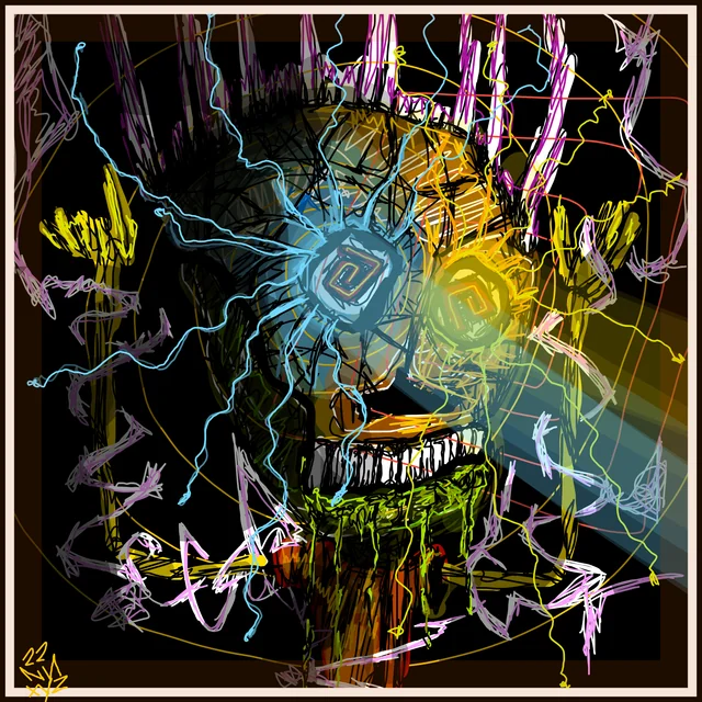 NNOTB #123 by nnxyz