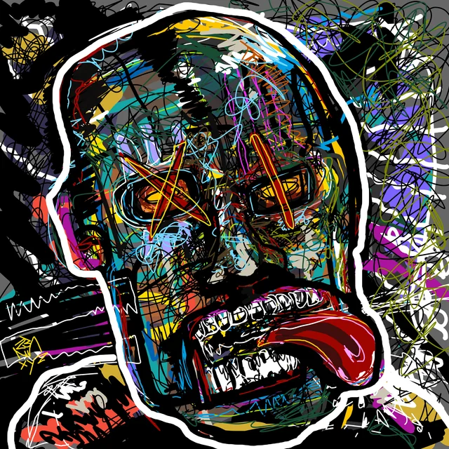 nnxyz #7 by nnxyz