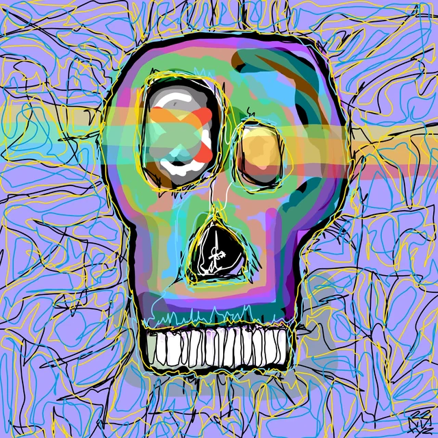 NNOTB #286 by nnxyz