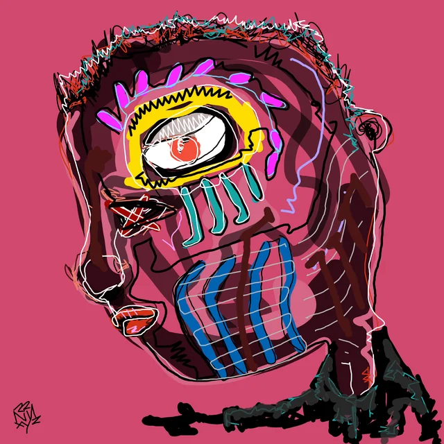 Rawblocks #19 by nnxyz