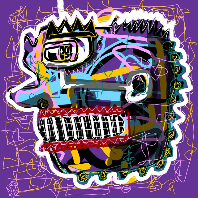 nnxyz #11 by nnxyz