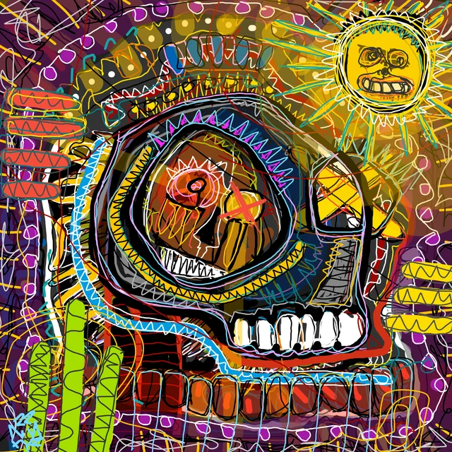 NNOTB #0000 by nnxyz