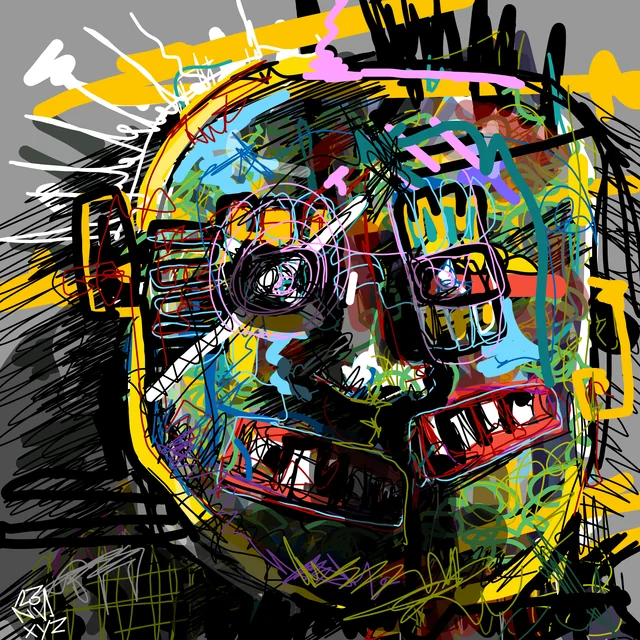 nnxyz #3 by nnxyz
