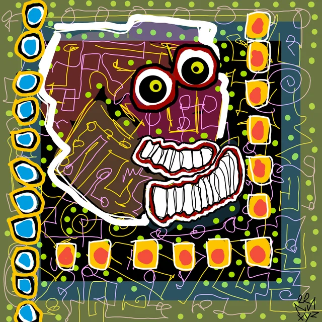 NNOTB #67 by nnxyz