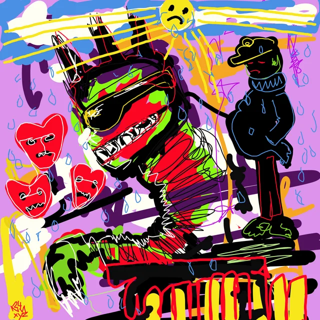 nnxyz #35 by nnxyz