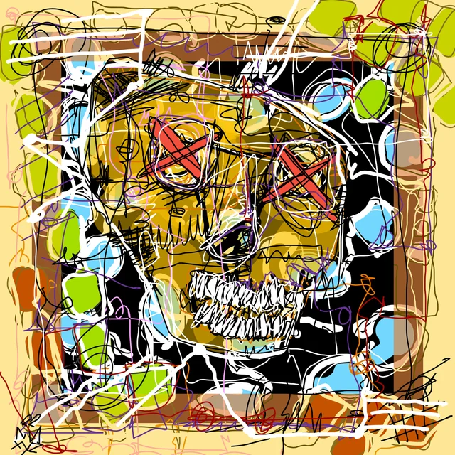 NNOTB #69 by nnxyz