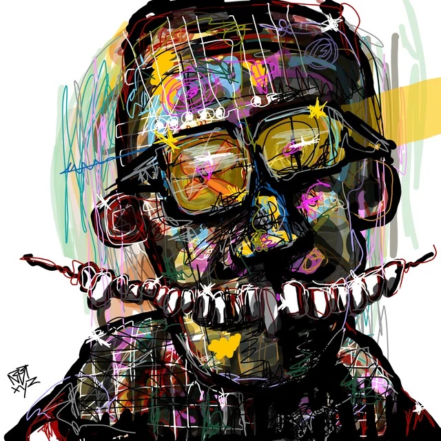 nnxyz #1 by nnxyz