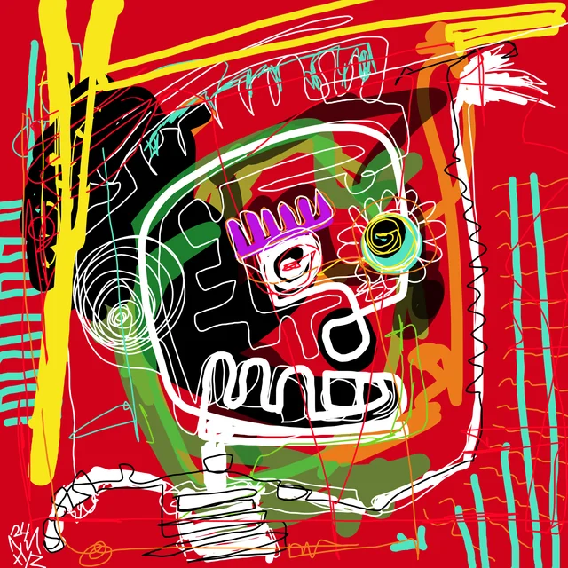 nnxyz #32 by nnxyz