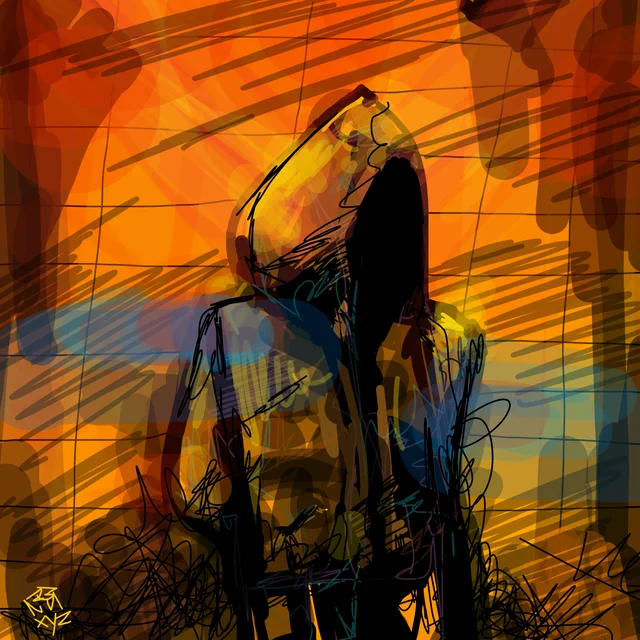 nnxyz #18 by nnxyz