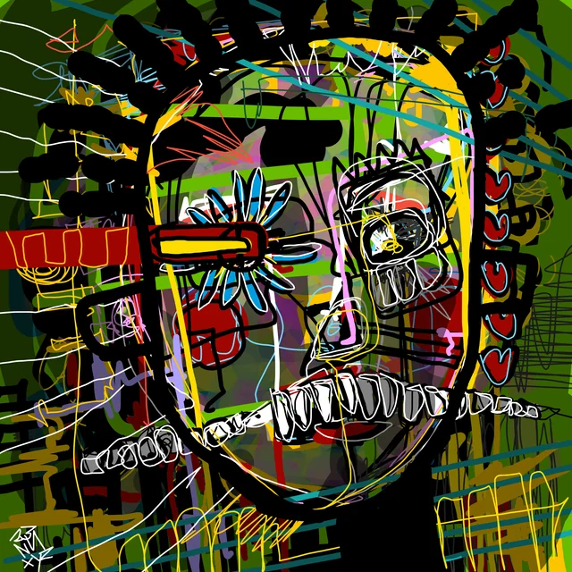 nnxyz #13 by nnxyz
