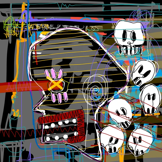 nnxyz #25 by nnxyz