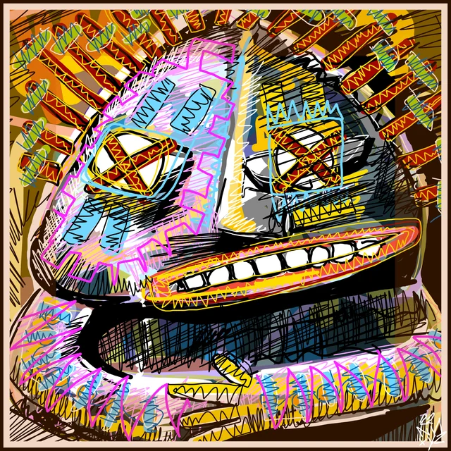 NNOTB #118 by nnxyz
