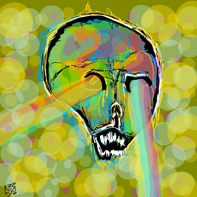 NNOTB #287 by nnxyz
