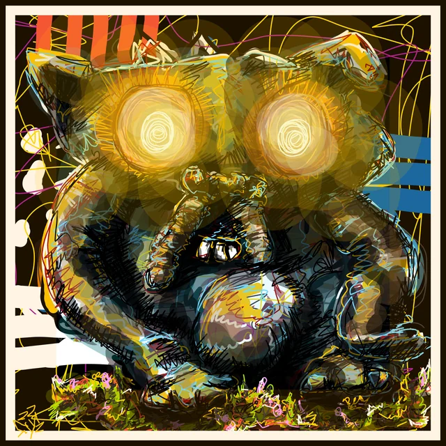 NNOTB #79 by nnxyz