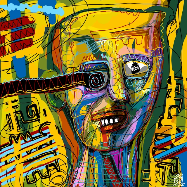 NNOTB #259 by nnxyz