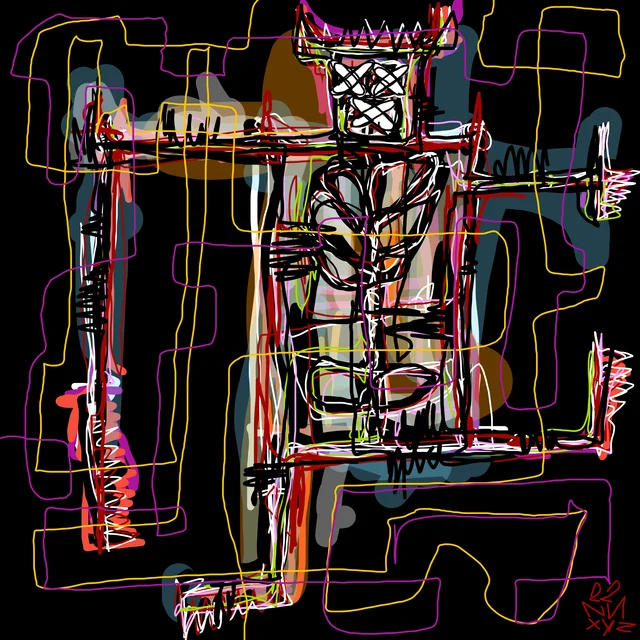 NNOTB #41 by nnxyz
