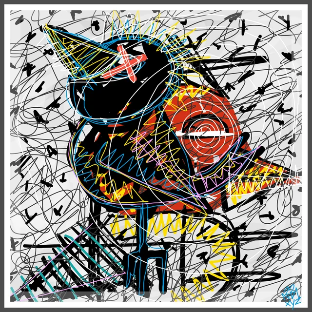 NNOTB #156 by nnxyz