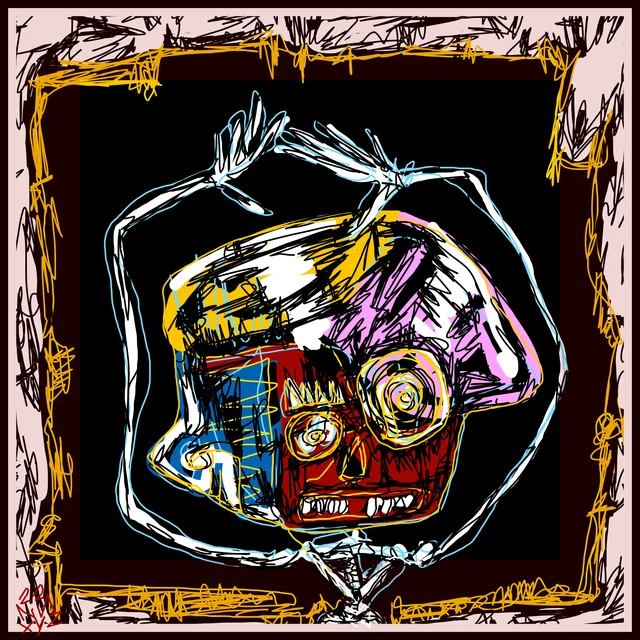 NNOTB #110 by nnxyz