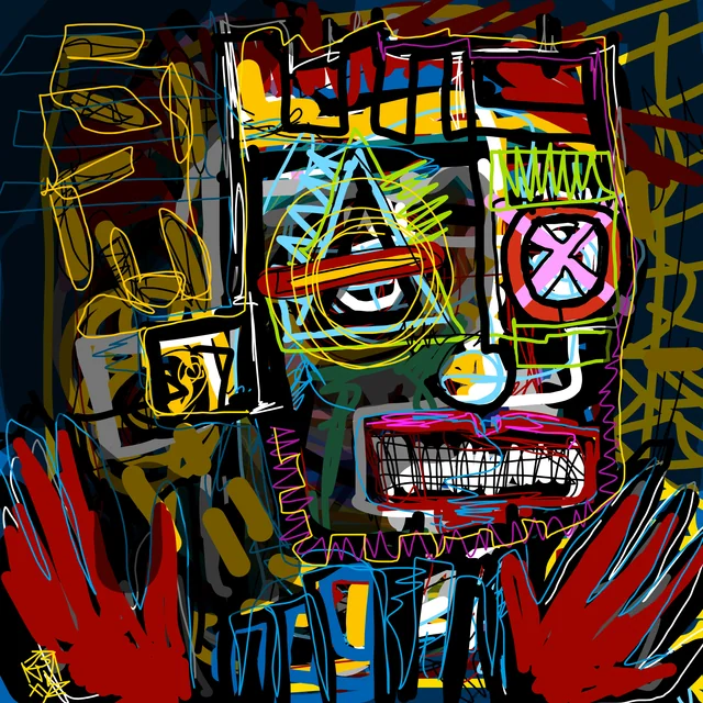 nnxyz #27 by nnxyz