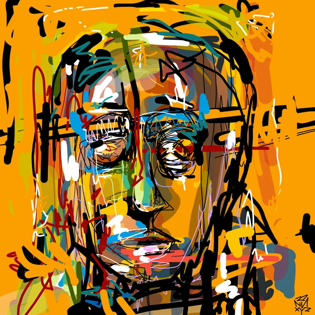 nnxyz 500 inks by nnxyz