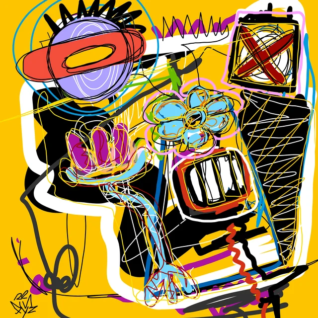 NNOTB #154 by nnxyz