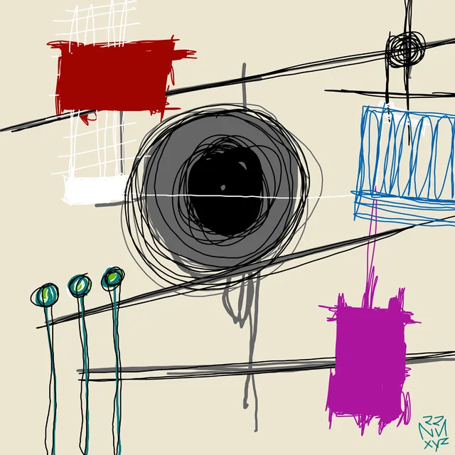NNOTB #34 by nnxyz