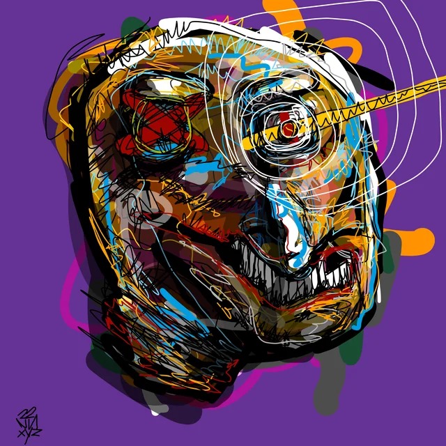 NNOTB #190 by nnxyz