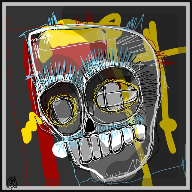 NNOTB #143 by nnxyz