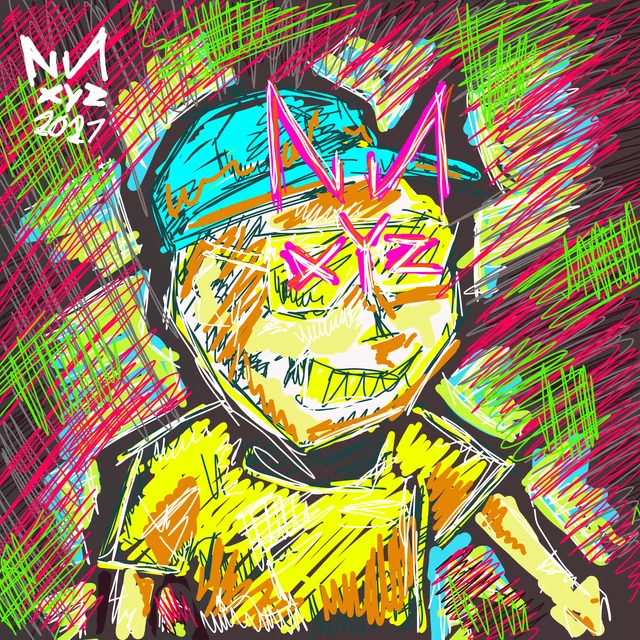 nnxyz randoomdle with cap by nnxyz