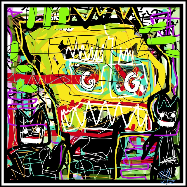 nnxyz #31 by nnxyz