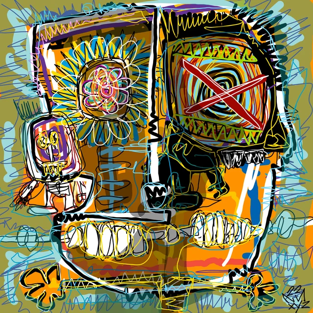 NNOTB #162 by nnxyz