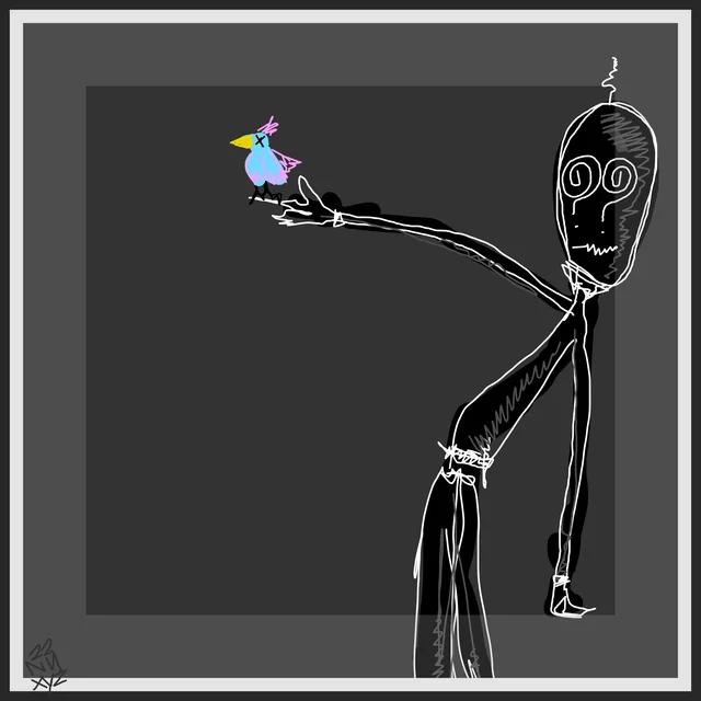 NNOTB #129 by nnxyz