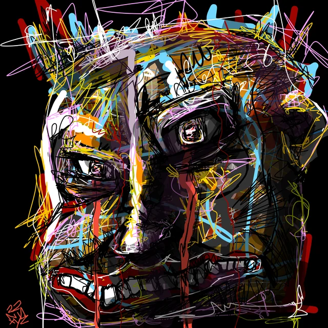 NNOTB #134 by nnxyz