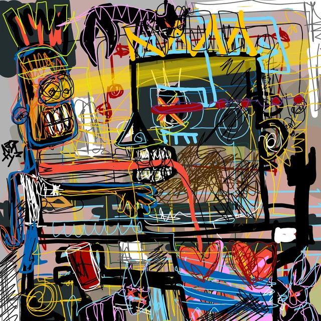nnxyz #5 by nnxyz