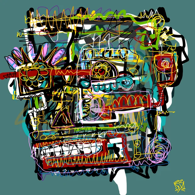 NNOTB #205 by nnxyz
