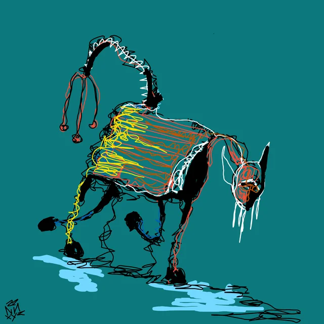 NNOTB #284 by nnxyz