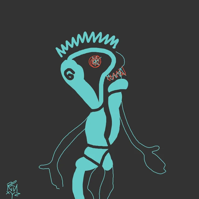 NNOTB #266 by nnxyz