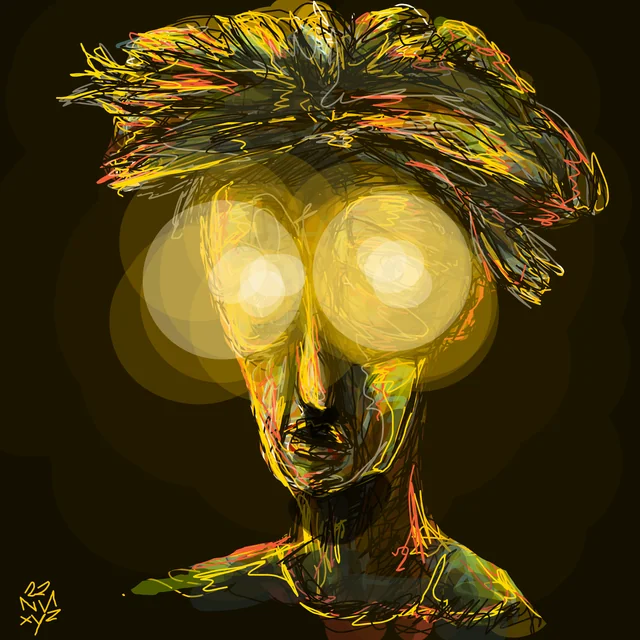 NNOTB #86 by nnxyz