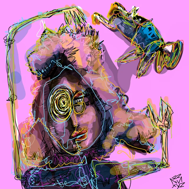 NNOTB #169 by nnxyz