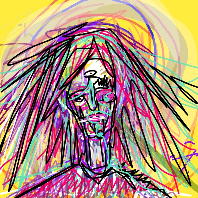 Scrimshaw8 by scrimshaw.eth