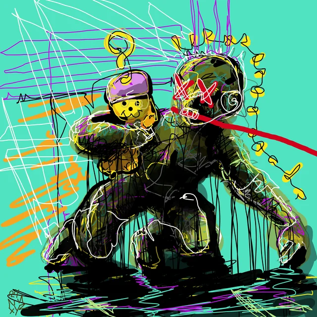 nnxyz #34 by nnxyz