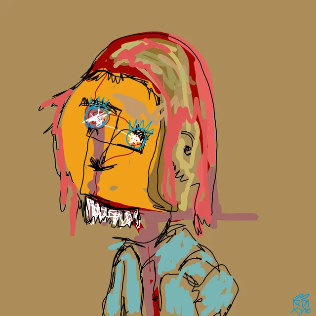 NNOTB #289 by nnxyz