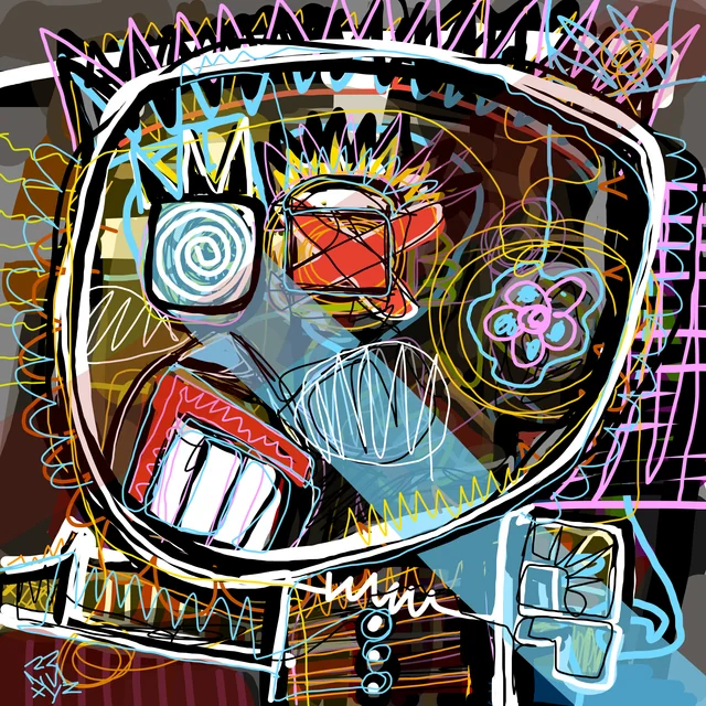 NNOTB #223 by nnxyz