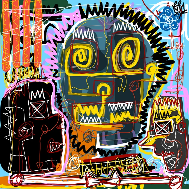 NNOTB #155 by nnxyz