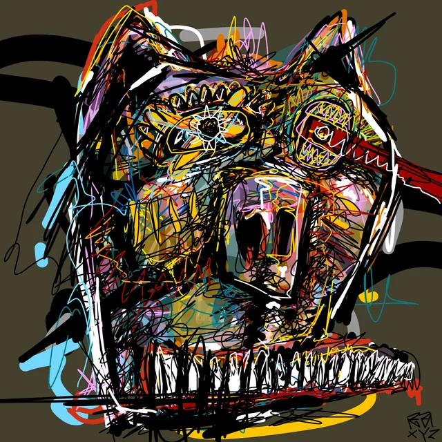 NNOTB #202 by nnxyz